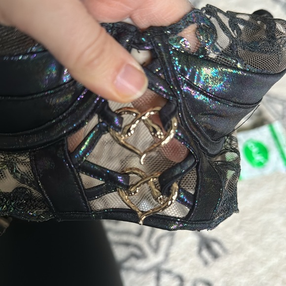 Honey birdette push-up bra - Picture 3 of 6